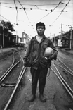 Zoucheng Shandong 08/2003