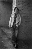 Baode Shanxi 05/2000