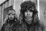 Daqing Heilongjiang 12/2000